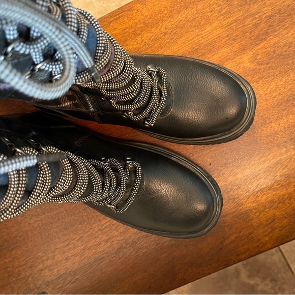 Pajar Snow Boots, 8-8 1/2, Excellent condition! - Picture 8 of 11